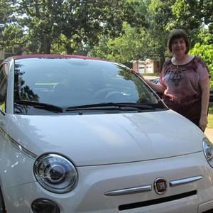 Meet your Posher, Leasa